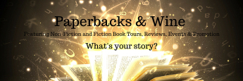 Novel Review Book Tours