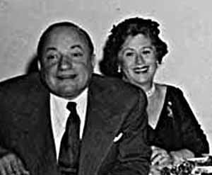HarryGussieDonenfeld1950s