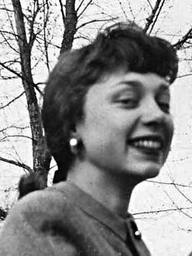 MarionKaye