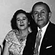 BenWeinsteinandwife1952