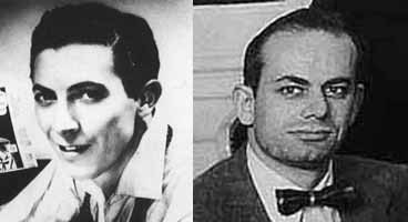 BobKaneBillFinger