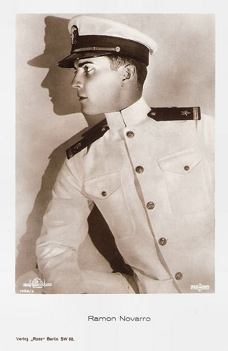 Ramon Novarro