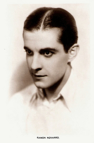 Ramon Novarro
