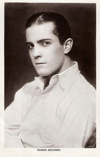 Ramon Novarro