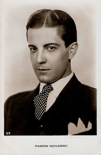 Ramon Novarro