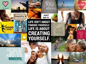 Vision Board Image