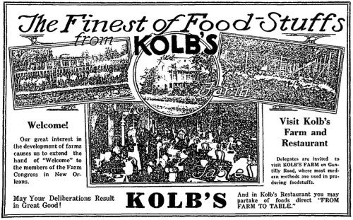 FarmtoTableKolb'sSept111921
