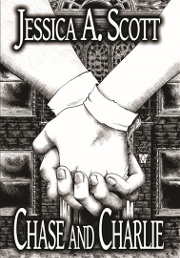 chase and charlie just cover 1