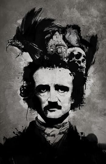 Edgar Allan Poe