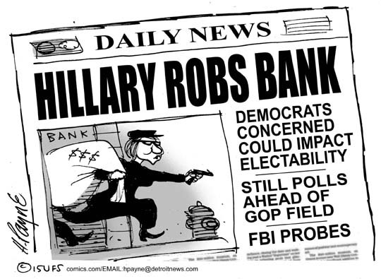 Hillary