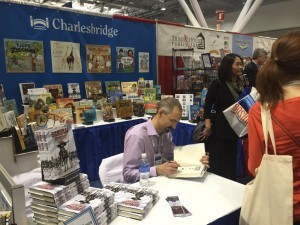 ALA signing