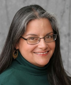 Sandi Rosner profile pic