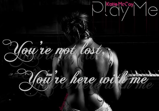 Young elegant woman in evening dress with naked back playing piano. Tattoo on back and black and whi