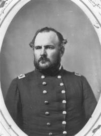 Col. John M. Chivington