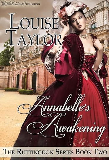 Annabelle's Awakening
