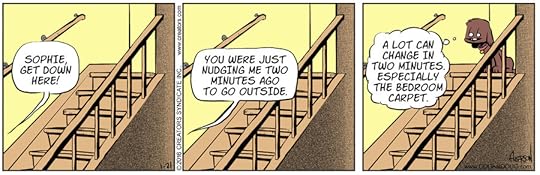 Dog Eat Doug for 01/21/2016