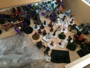 Gav's 15mm Figures