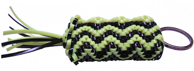 A boondoggle: hard to produce, easy to etymologize