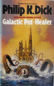 Galactic Pot-Healer, 100 Best SF and Fantasy Books