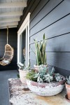 Paint it Black via SF Girl By Bay