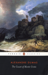 the count of monte cristo