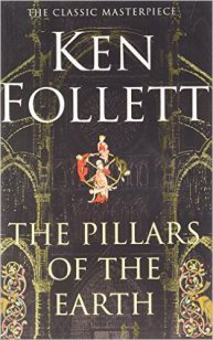 pillars of the earth