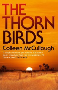 the thorn birds