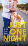 Just One Night by Jami Wagner