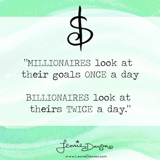 millionaire billionaire quote