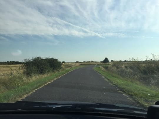 The Road to Foulness