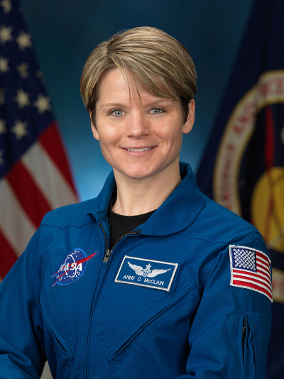 astronaut