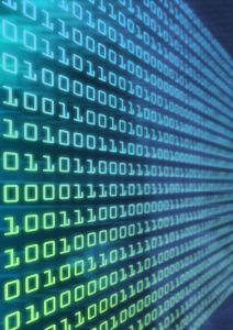 binary code