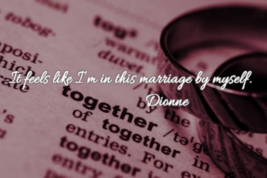 Alex Book One Promo Card Dionne