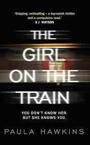 Thegirlonthetrain