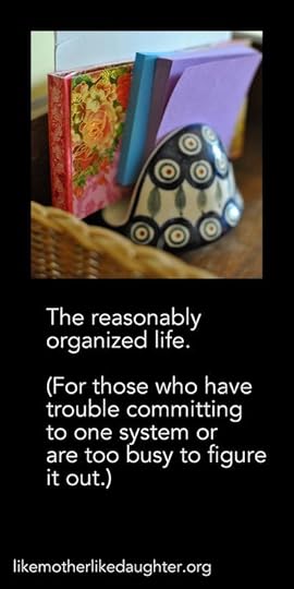 organization