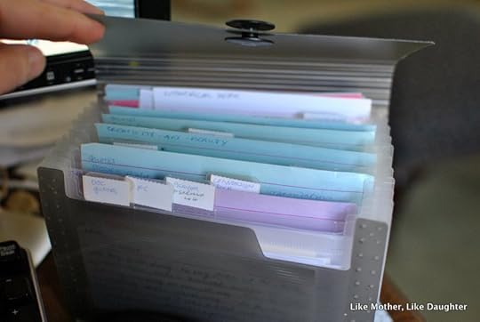 Organizing everything the Auntie Leila way-009