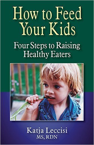 Post image for The Real Reason Family Dinners are So Important [Guest Post]