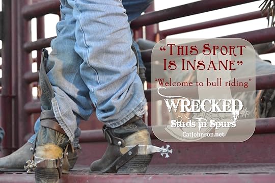 Welcome to Bull Riding Quote