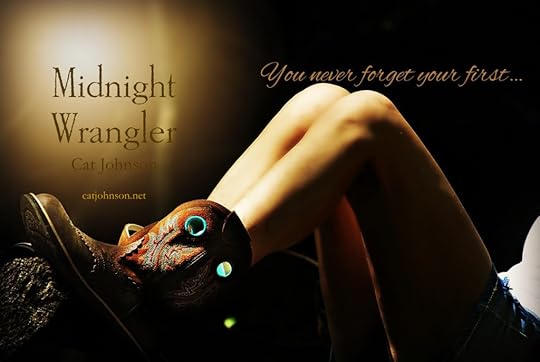 You Never Forget Your First quote graphic