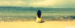 alone