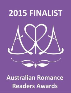 ARRA 2015 finalist logo