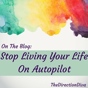 Military Life on Autopilot