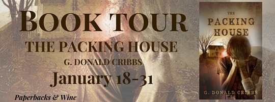 The Packing House Banner 500x200 png