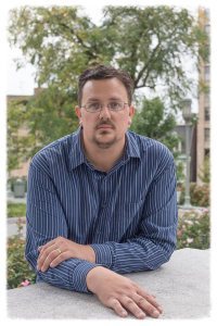 gdonaldcribbs author