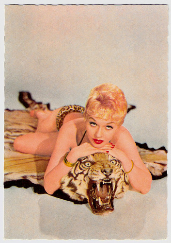 Vanda Hudson