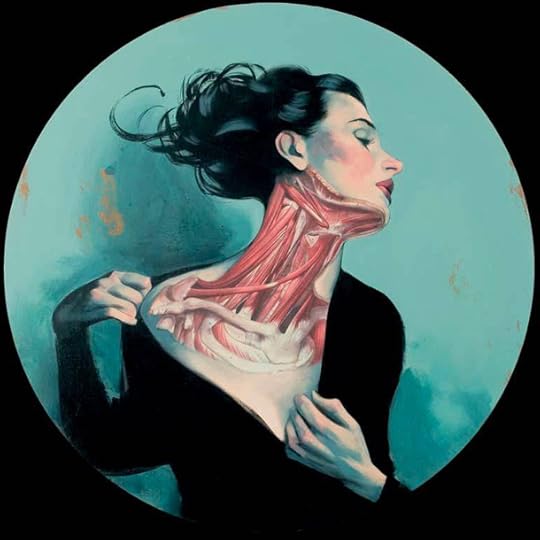 Art by Fernando Vicente