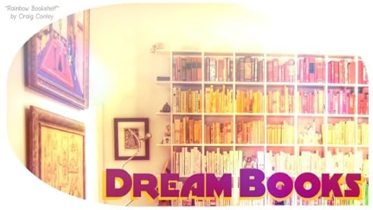 Dream_Books