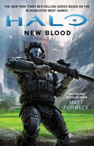 New Blood Front