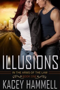Illusions by Kacey Hammell