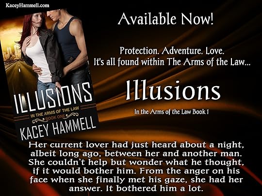 Illusions teaser